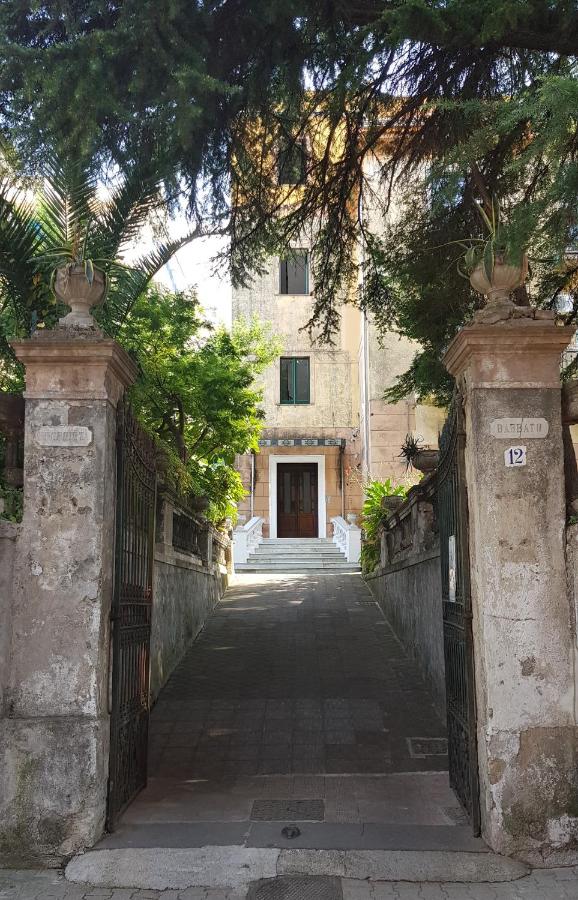 B&B IL CEDRO - B&B Cava de' Tirreni