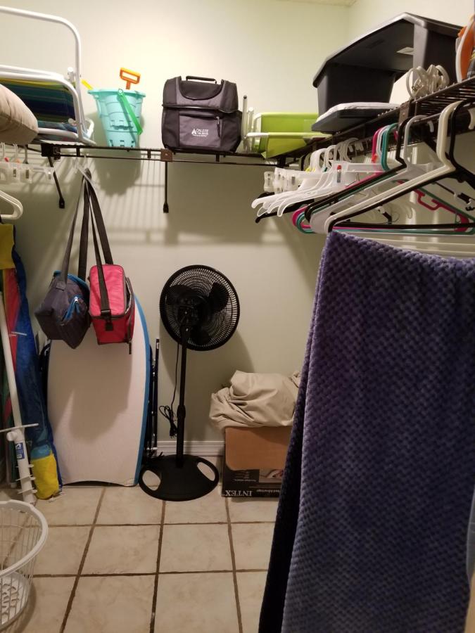 Quadruple Room with Private Bathroom