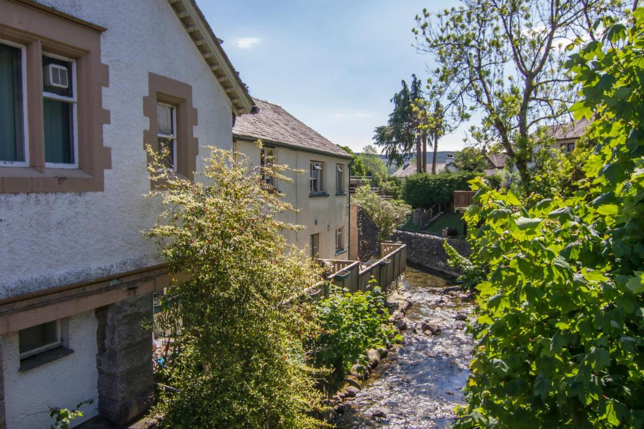 B&B Coniston - Bridge End Cottage - Bed and Breakfast Coniston