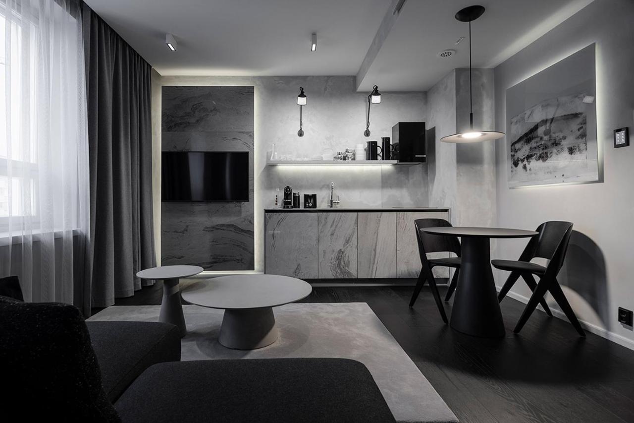 The Tor - Superior Apartment