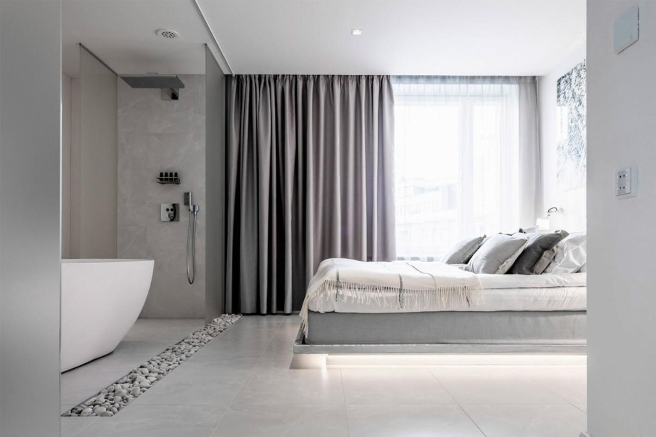 The Snowdrift - Premium Deluxe Apartment