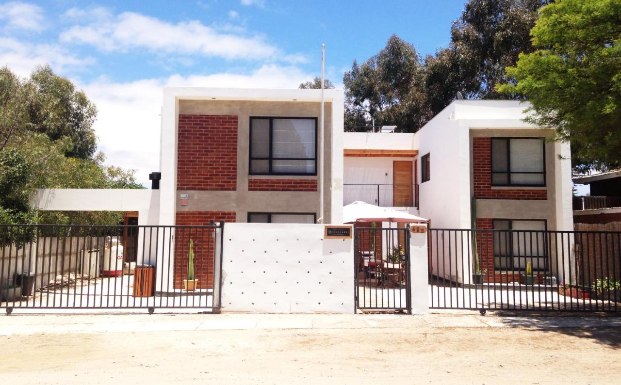 Departamentos Incahuasi - B&B Bahía Inglesa