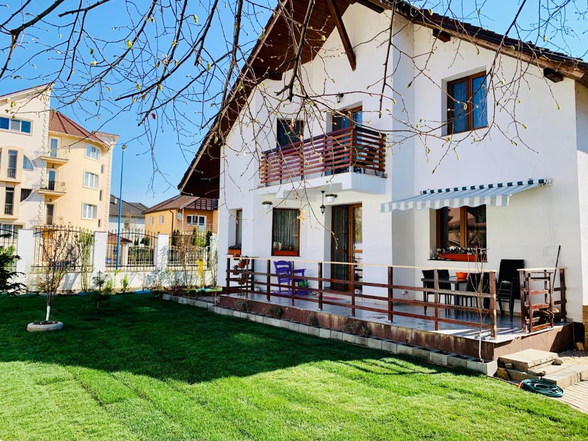 Cristina House - B&B