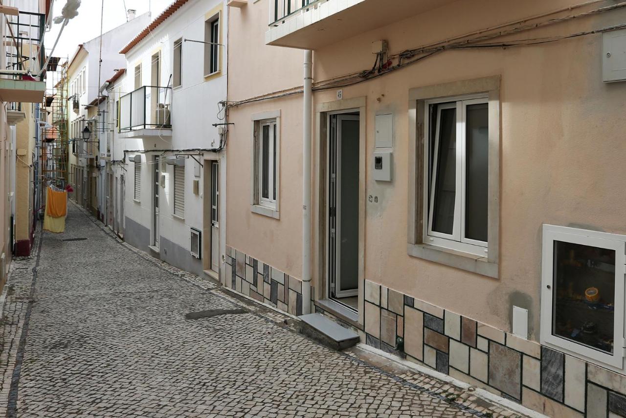 Sea & Sun Apartment II - B&B Nazaré