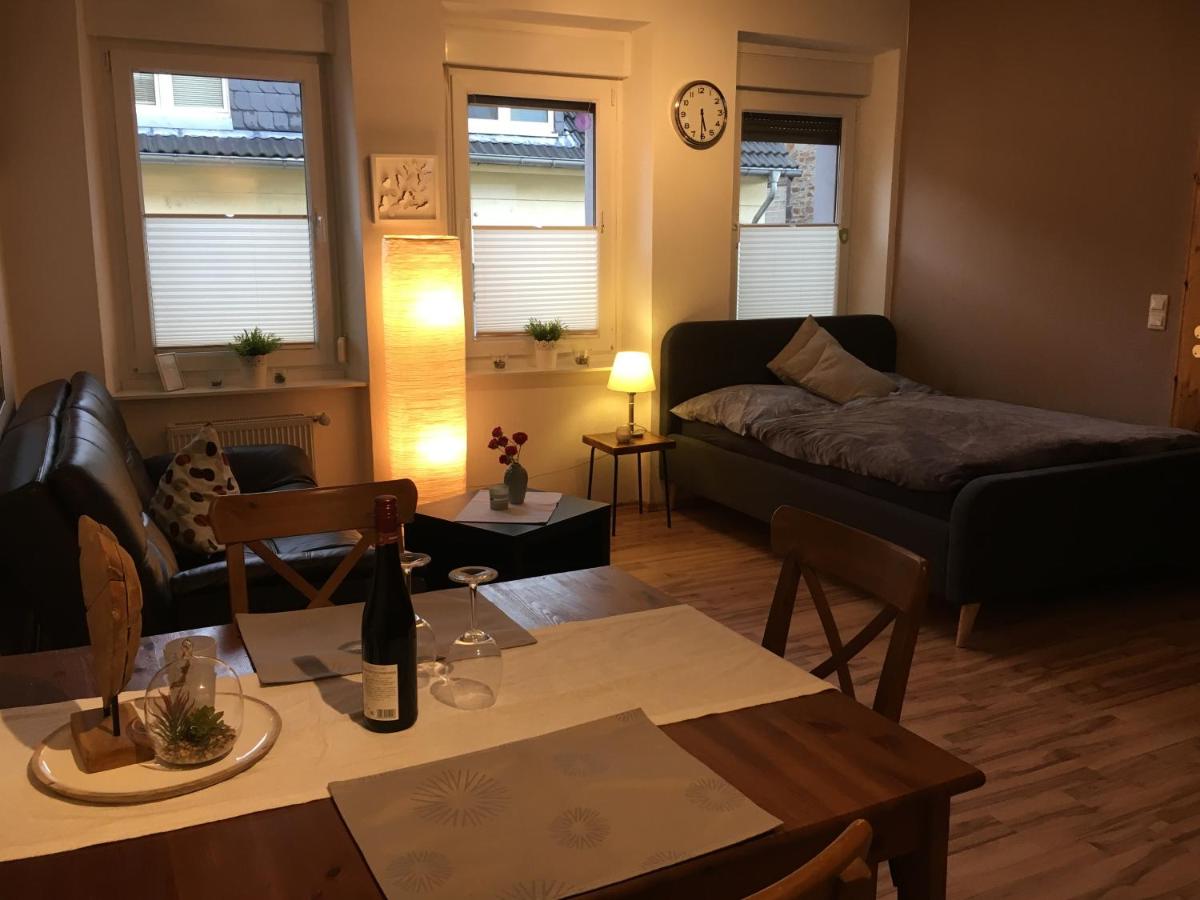 Wohnen auf Zeit In Bendorf - B&B