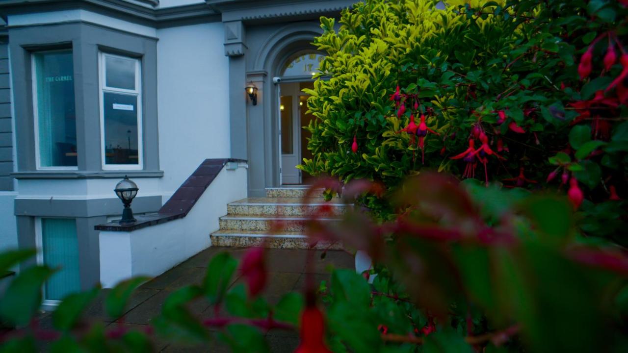 Sandy bottoms - B&B Llandudno