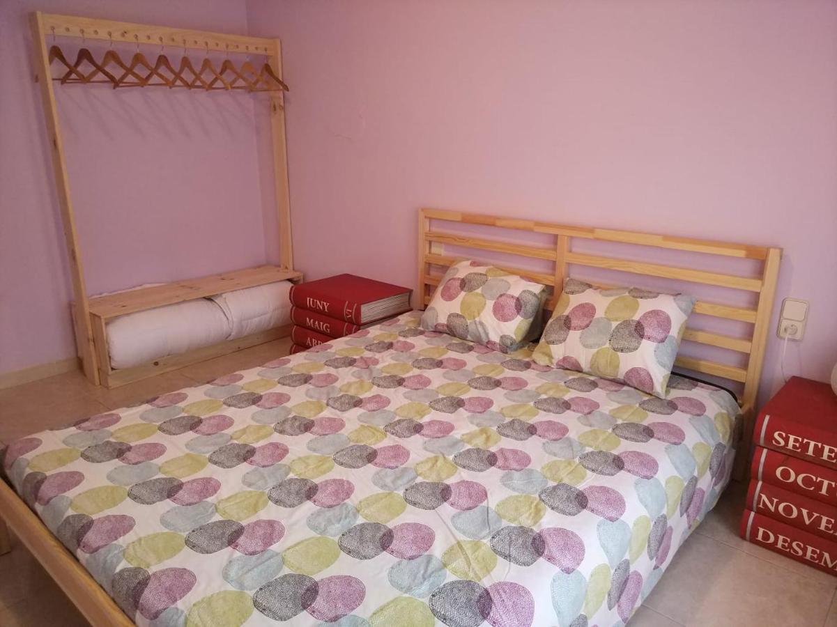 B&B Olot - Cal Bover - Bed and Breakfast Olot