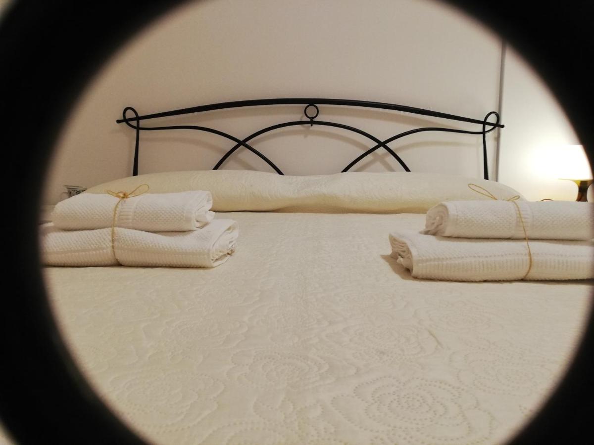 B&B Montescaglioso - Santa Maria in Platea - Apartment - Bed and Breakfast Montescaglioso