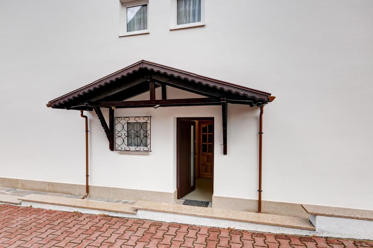 Willa Joka - Bed and Breakfast Międzyzdroje