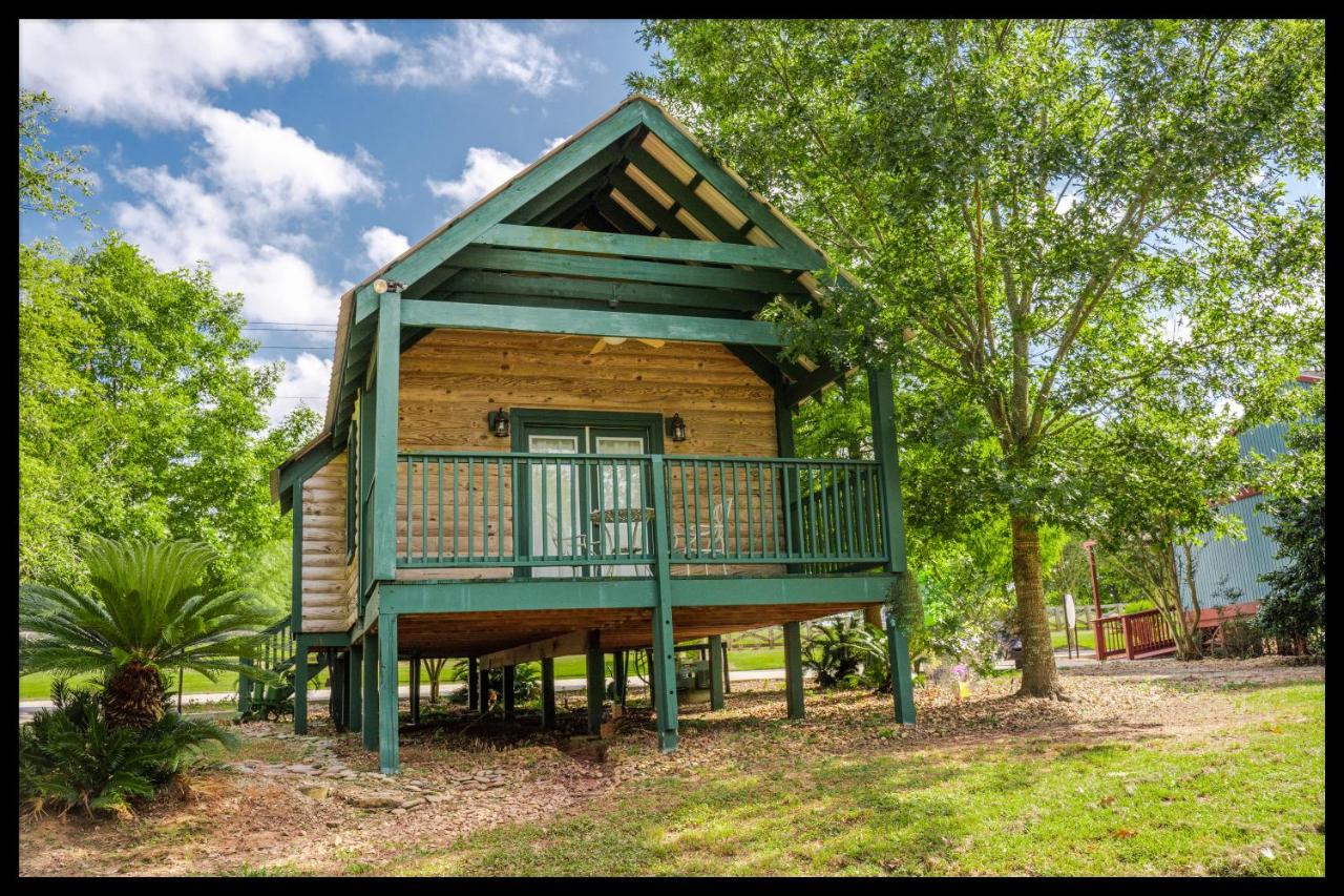 Susan's Cottages - Ferienwohnung Alexandria