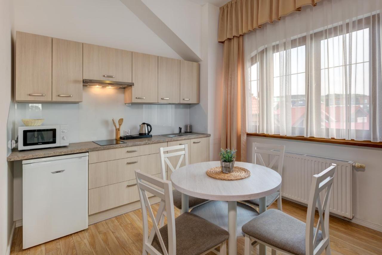 Family Suite with Balcony