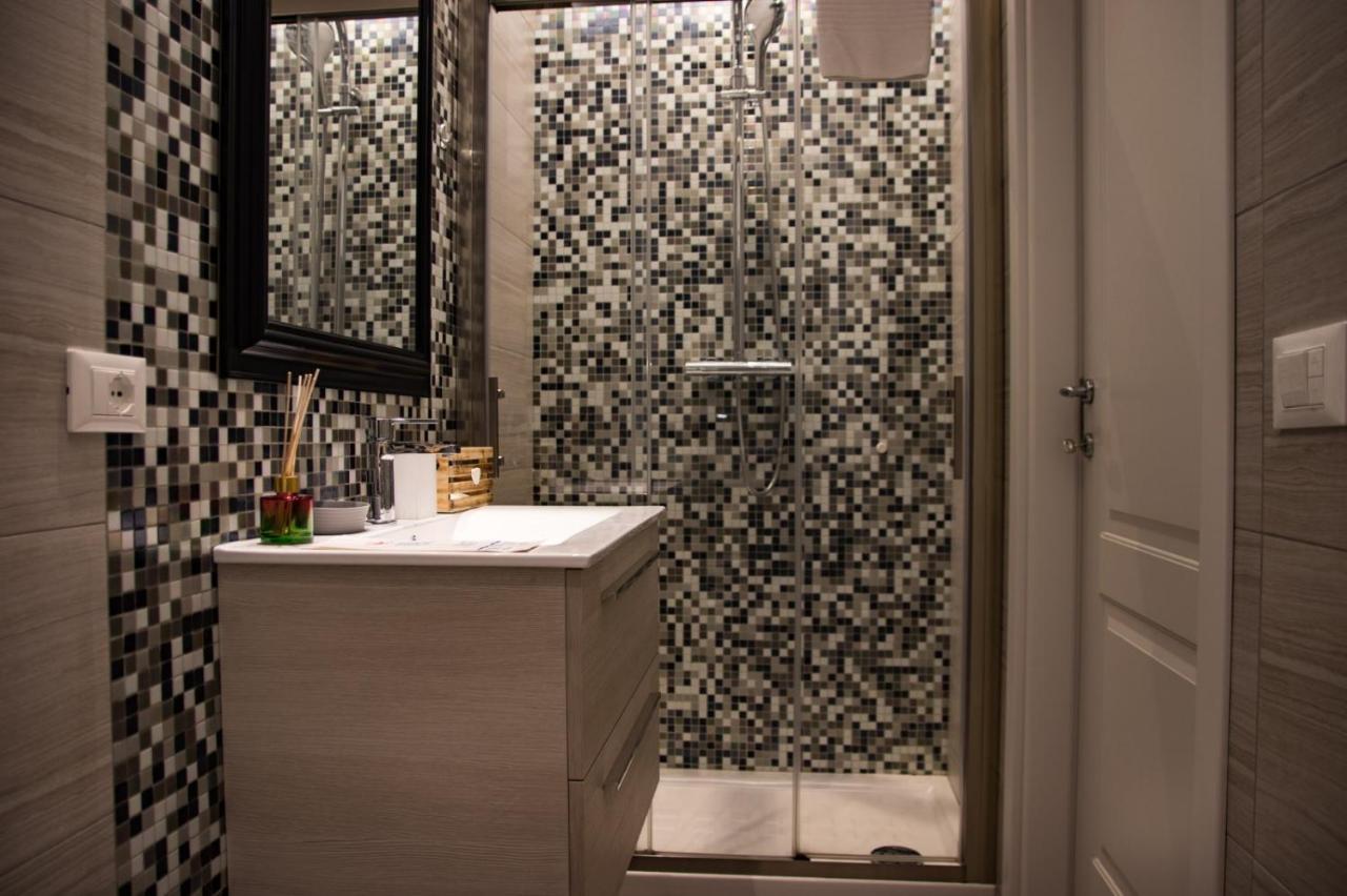 Camera Matrimoniale Piccola