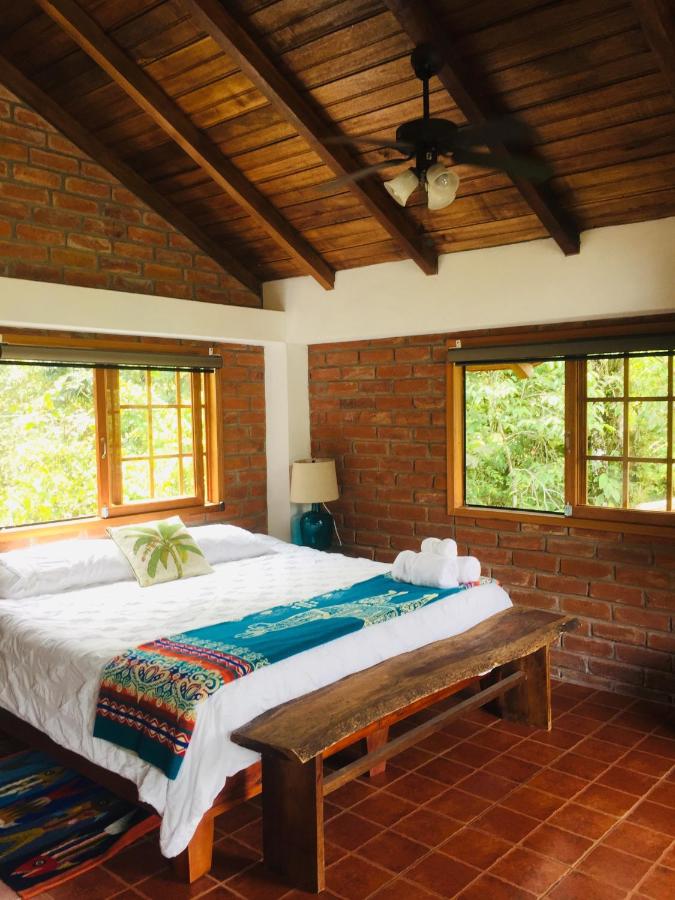 King Room with Balcony