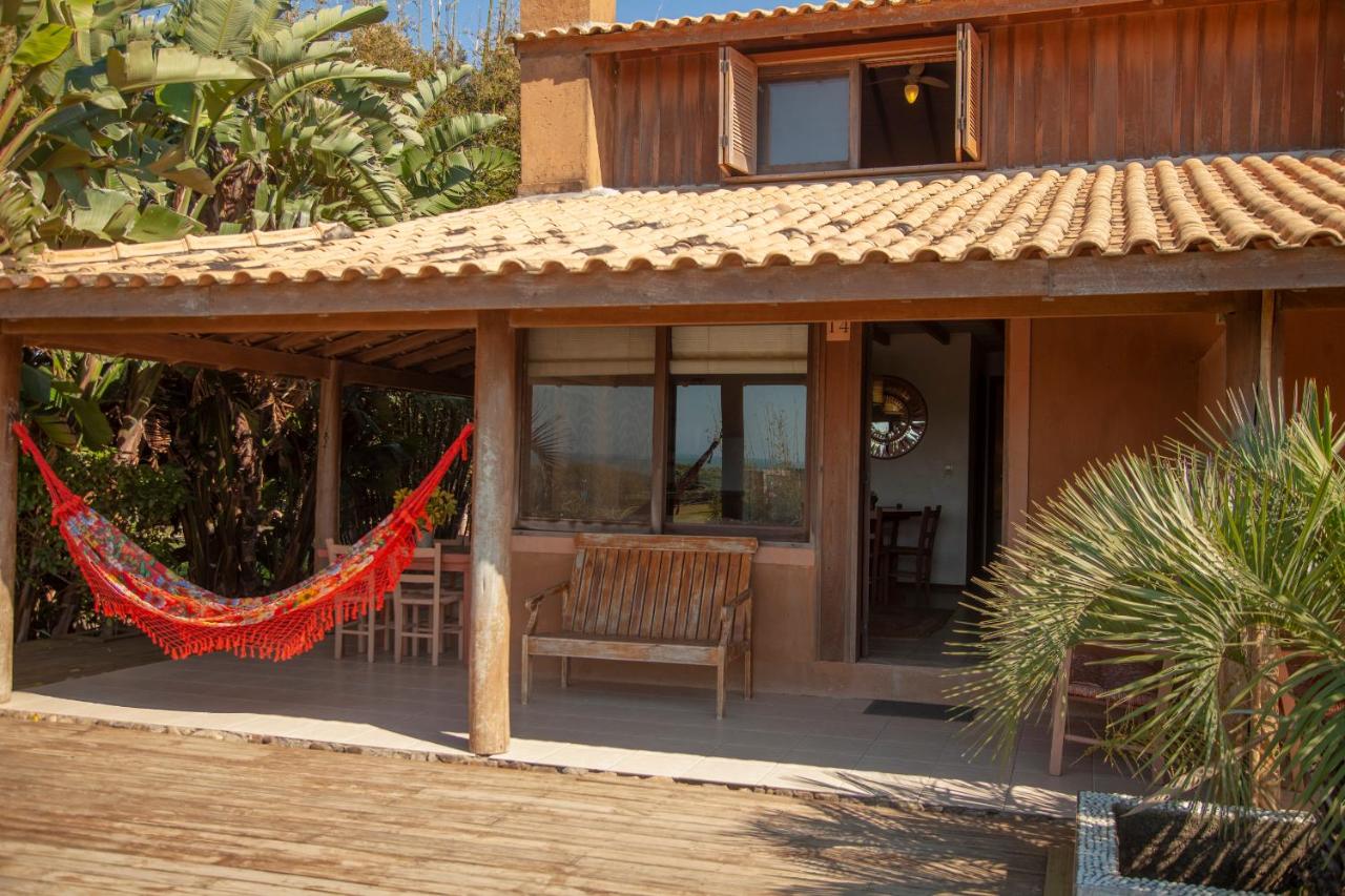 Bungalow (6 adultos)