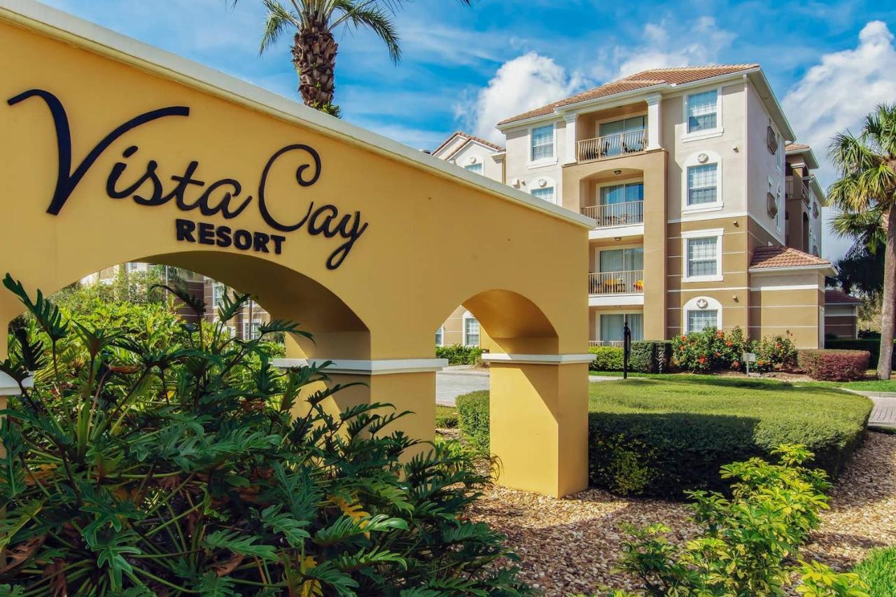 Vista Cay at Epic Universe - Luxury 3 bedroom condo - B&B Orlando
