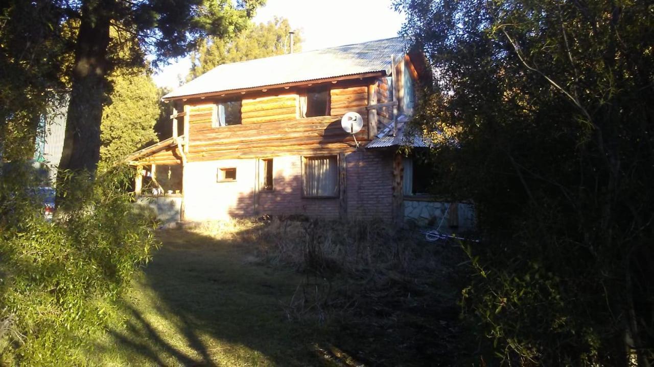 EL Arka - Ferienwohnung Bariloche
