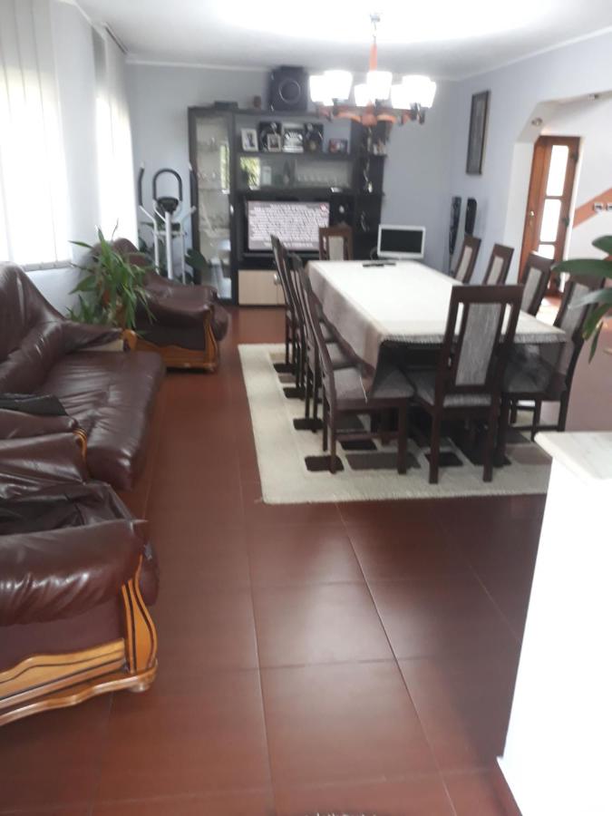 Casa Danci Centru - B&B