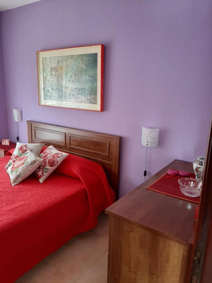 B&B Pontremoli - Il Melograno - Bed and Breakfast Pontremoli