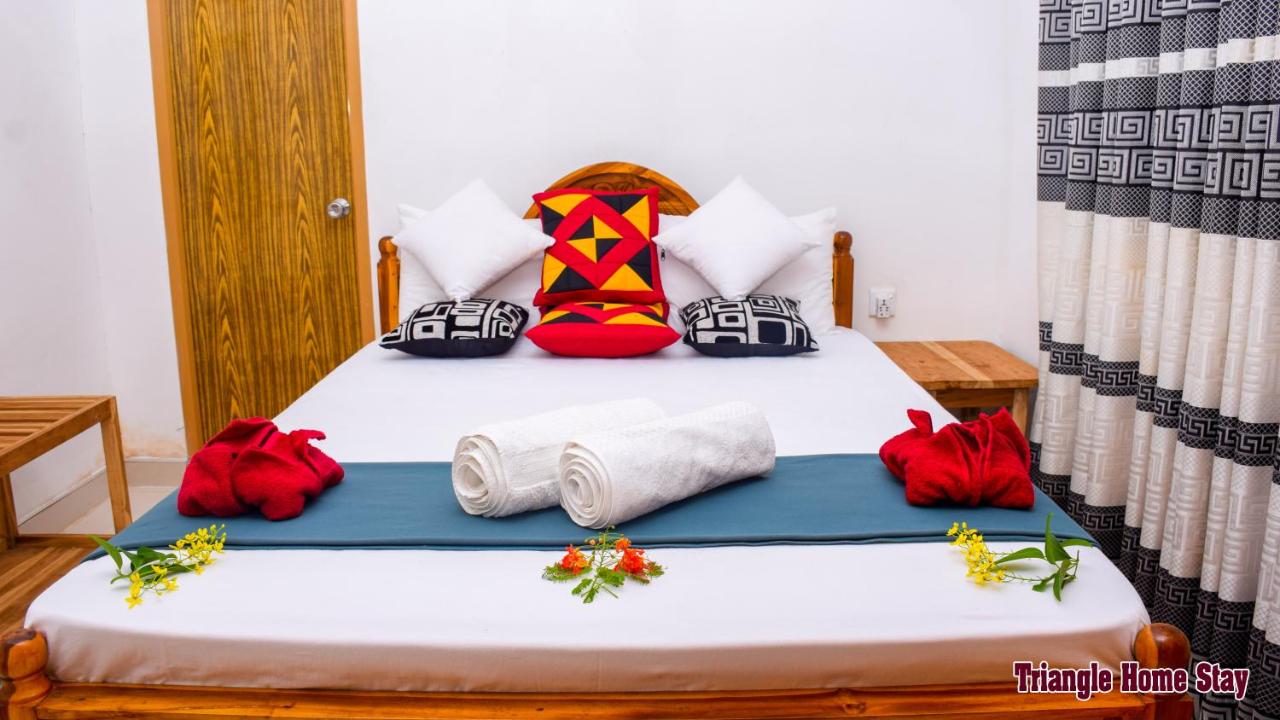 B&B Dambulla - Triangle Home Stay - Bed and Breakfast Dambulla