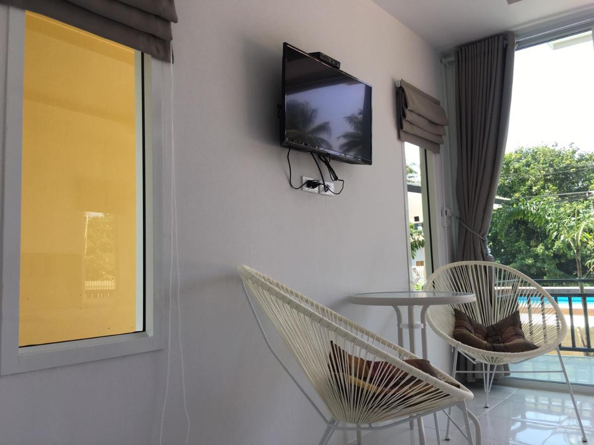 Habitación Estándar - Cama extragrande