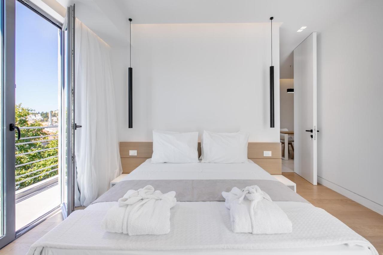 Appartamento con 2 Camere da Letto