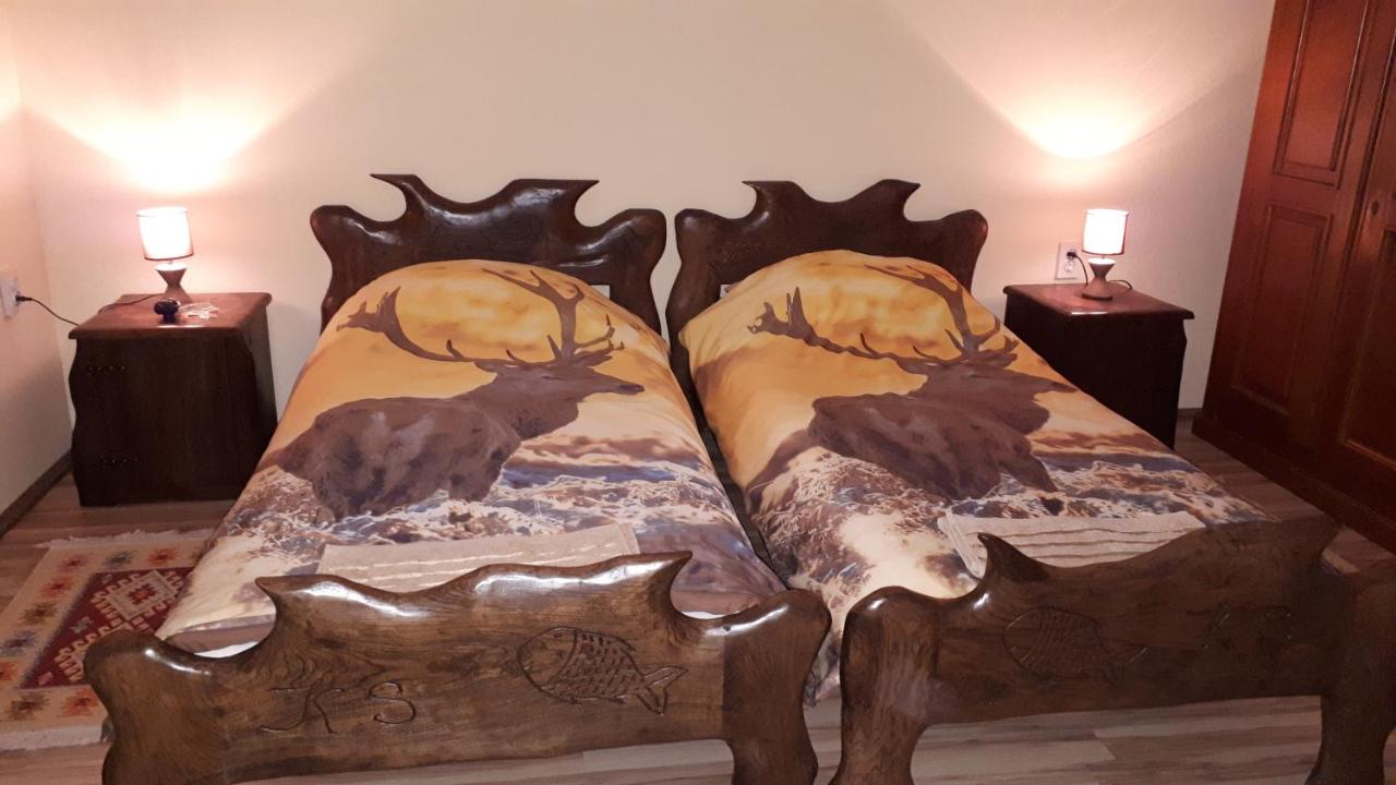 OPG DIJANA - Bed and Breakfast