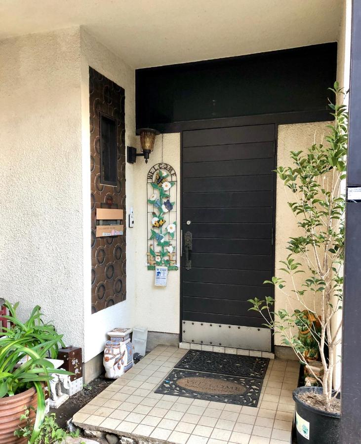Oasis Minamiyukigaya - B&B Tokyo