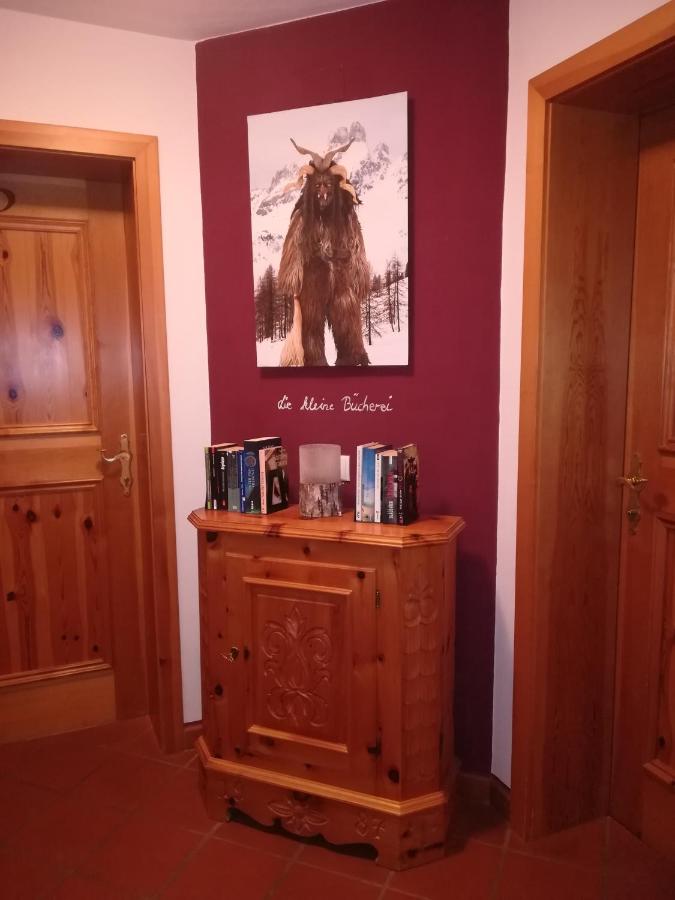 Haus Bergliebe - B&B Filzmoos