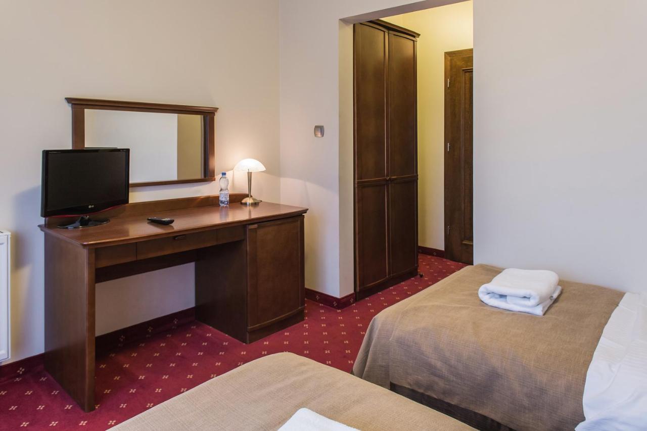 Zweibettzimmer