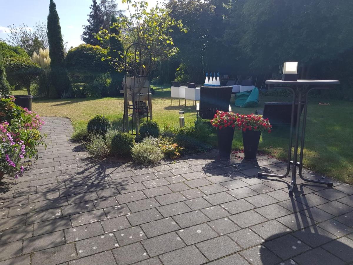 Bei Barbara - Ferienwohnung