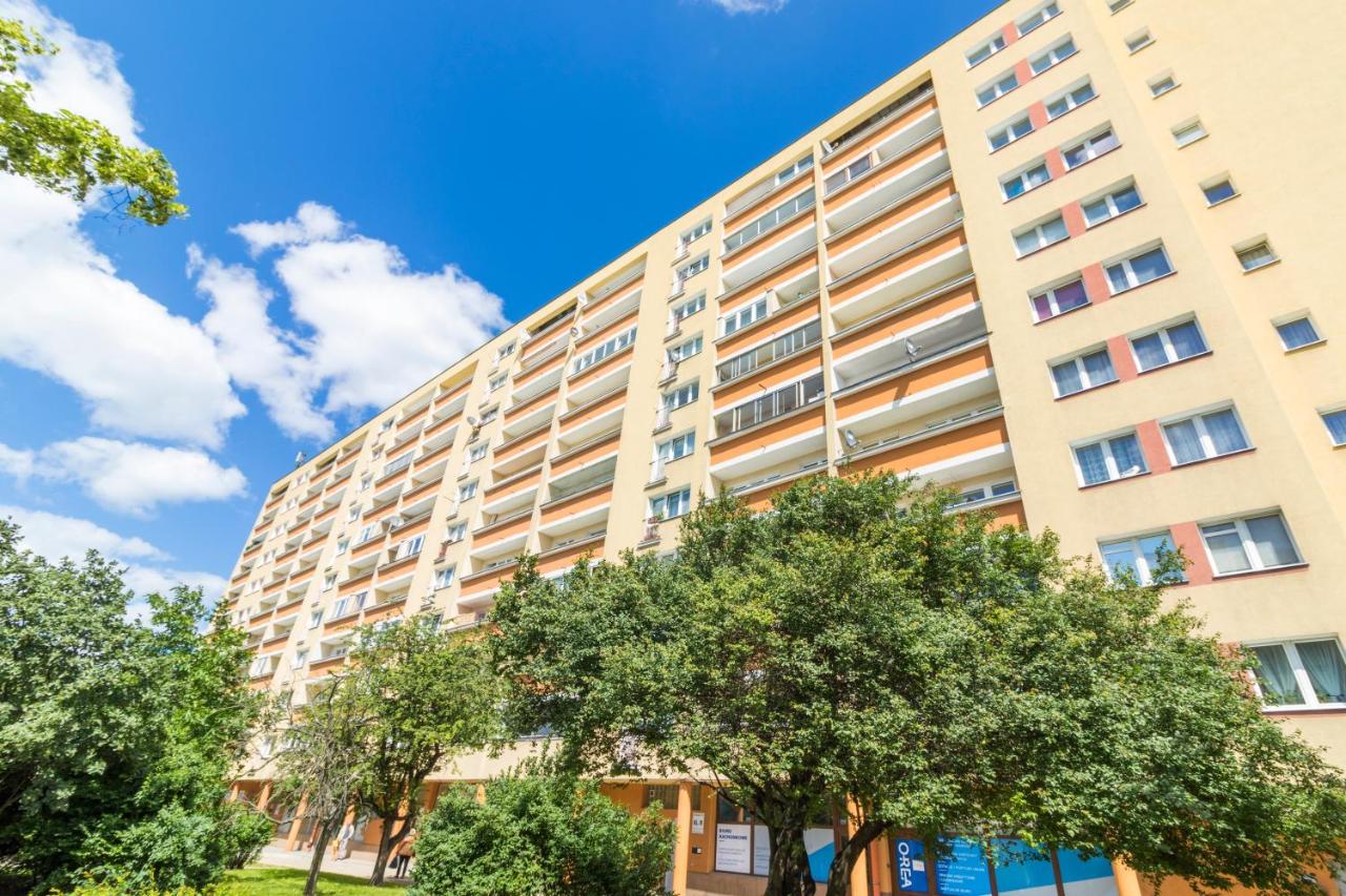 Słoneczne Studio - B&B Gdynia