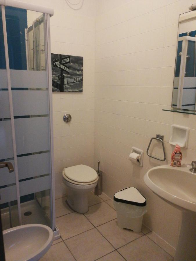 Two-Bedroom Apartment D16