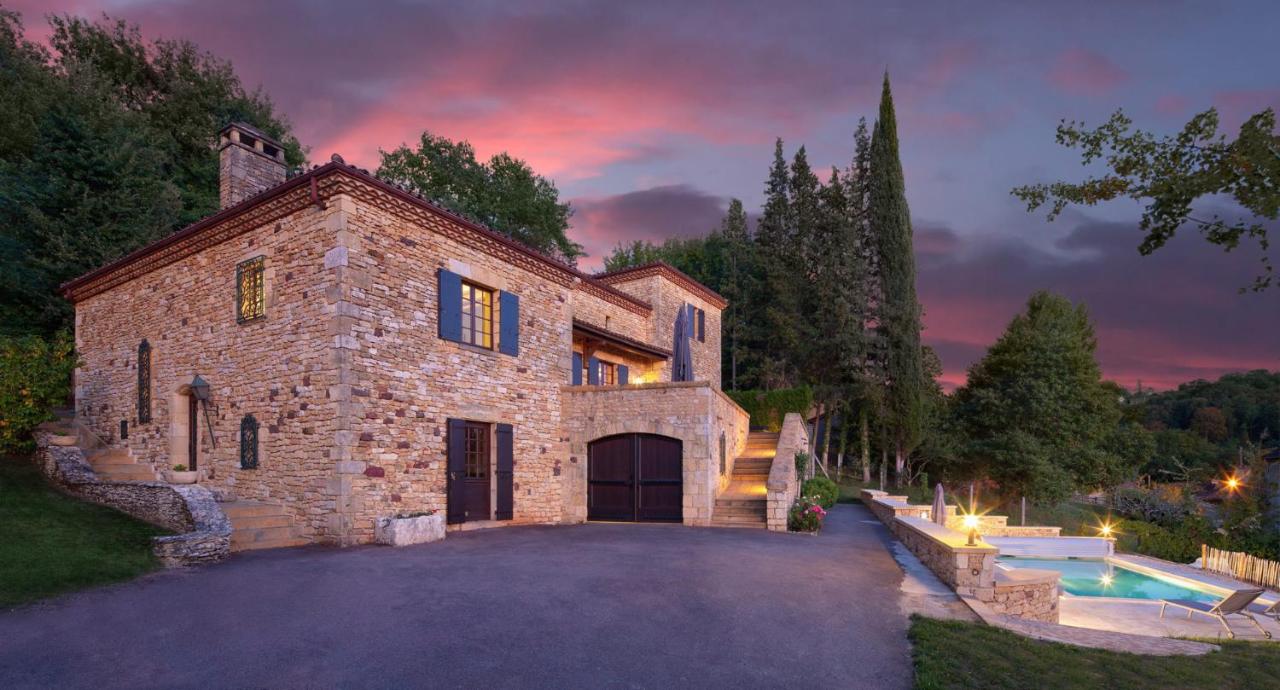 La Trappezienne - B&B Sarlat-la-Canéda