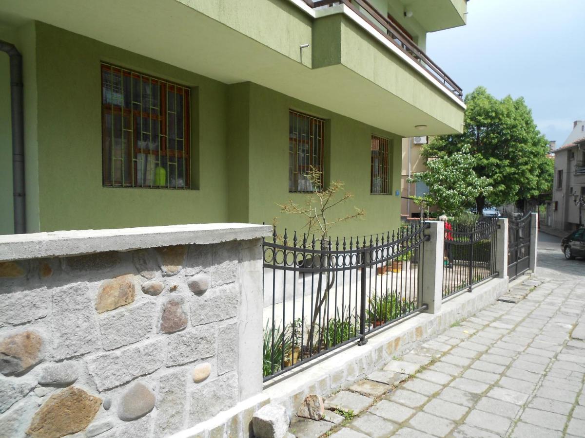 Apartment mit 1 Schlafzimmer