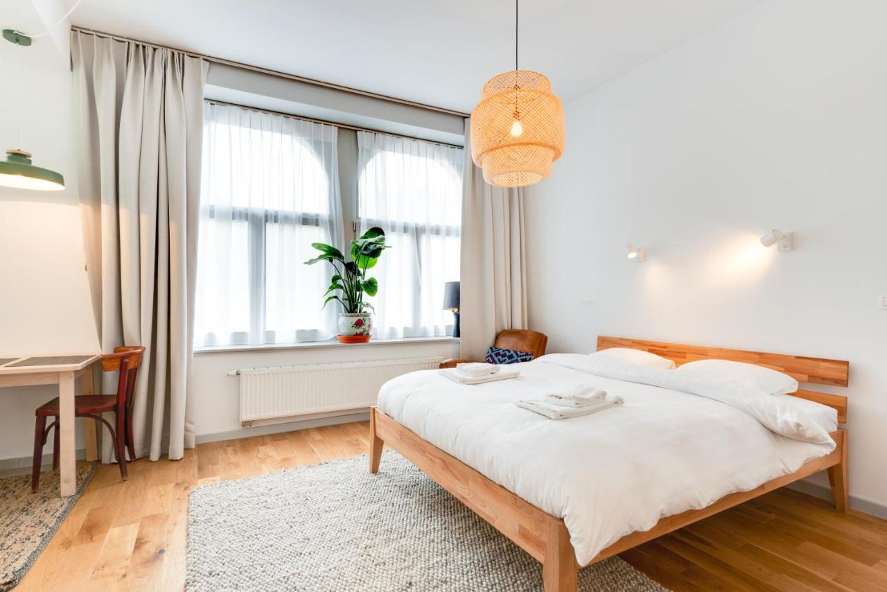 Apartamento - Planta baja