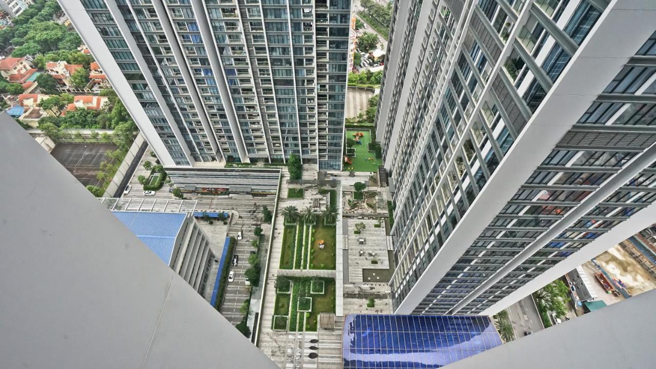 Vinhomes Metropolis Residence & Hotel - B&B Hanói