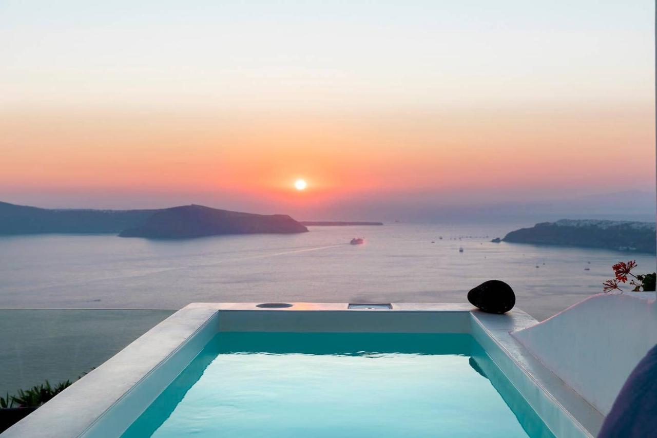 Aether Suite by Caldera Houses - B&B Imerovigli