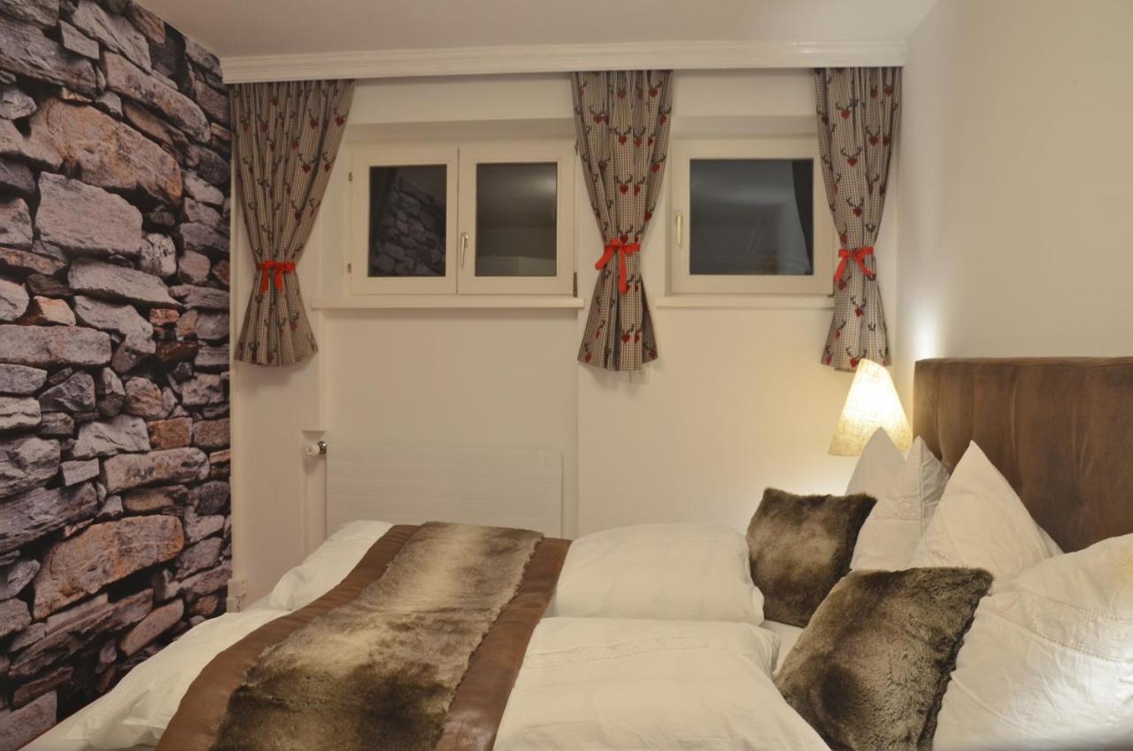 Appartement 1 Chambre Économique