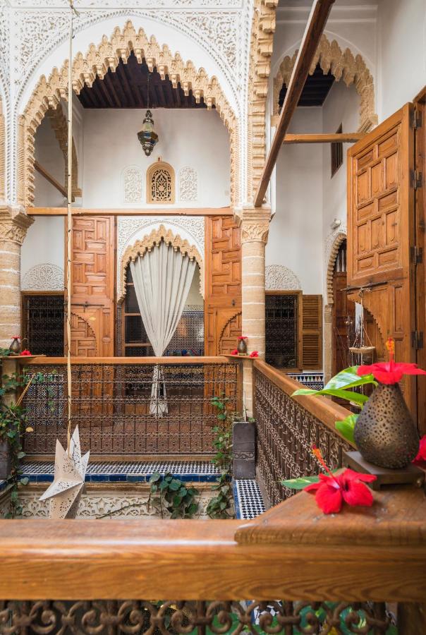 B&B Rabat - Riad Marhaba - Bed and Breakfast Rabat