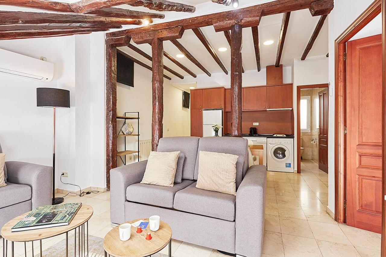 LEEWAYS APARTMENT XXIX in GRAN VÍA - Ferienwohnung