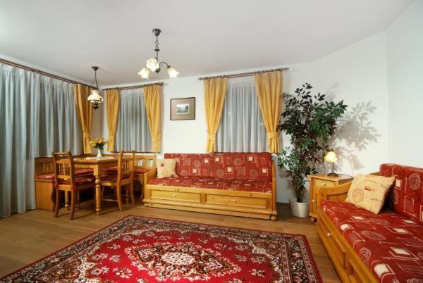 Pension Monte Rosa