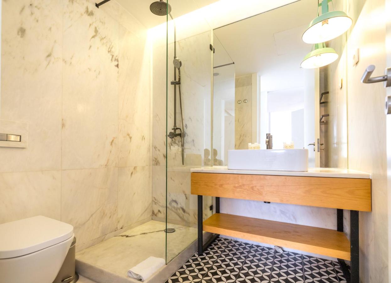 Appartement Supérieur 2 Chambres