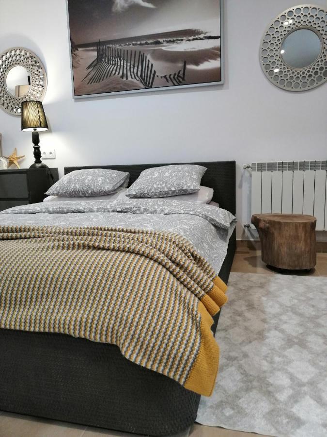 Apartament Rondo - B&B