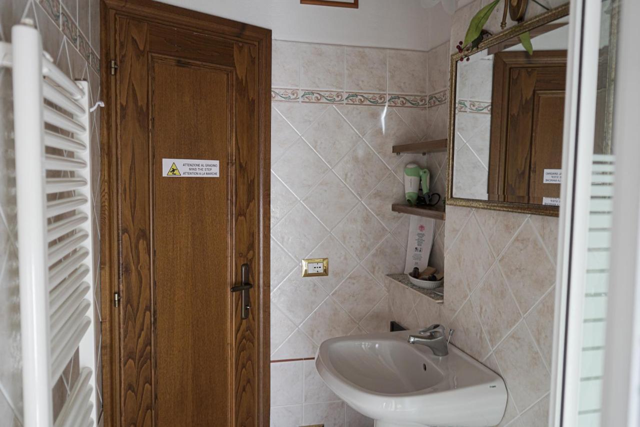 Suite with City View