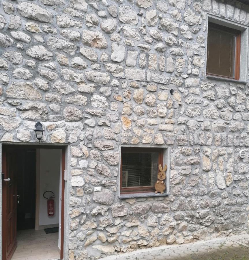 Studio Appartement