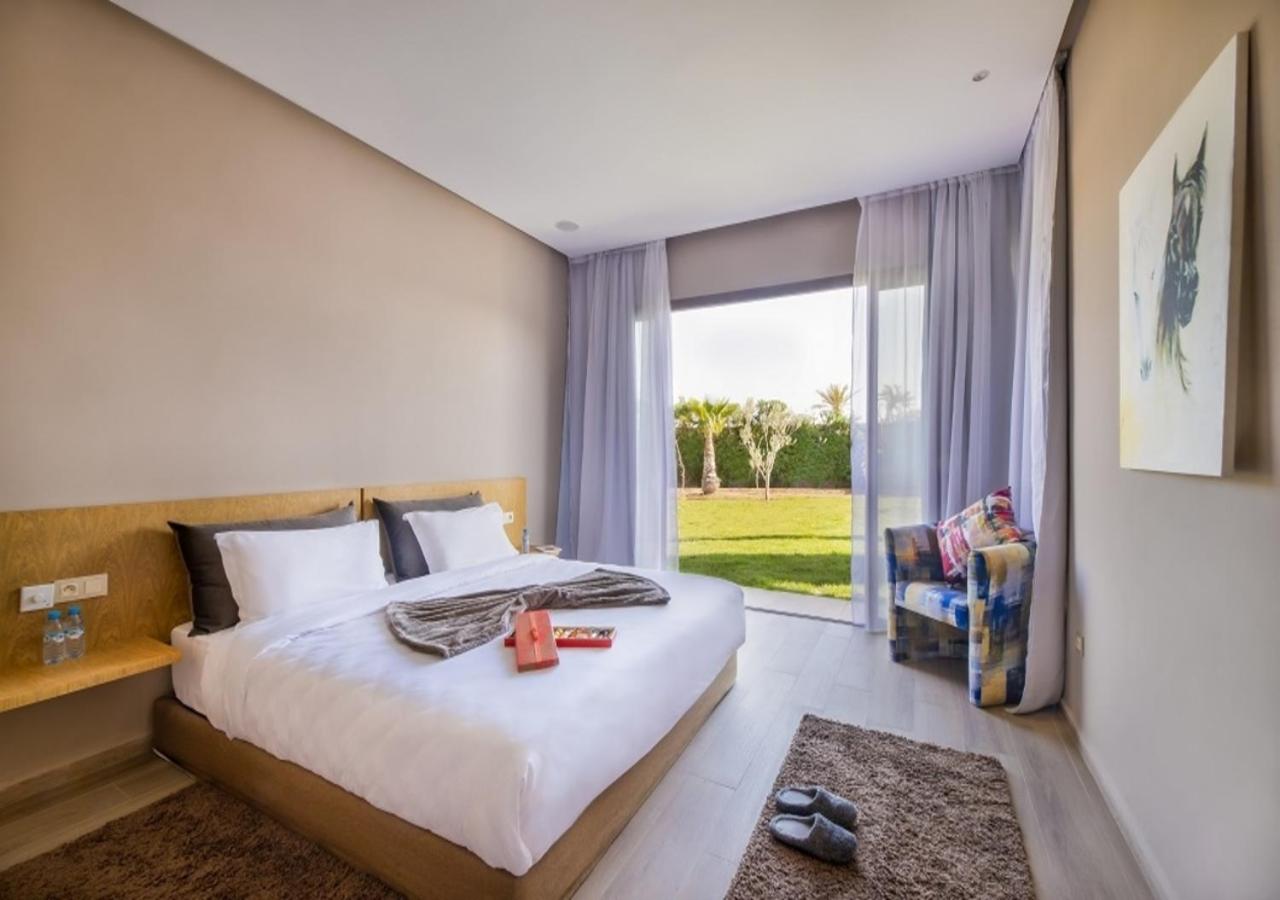 Deluxe Villa with Private Pool
