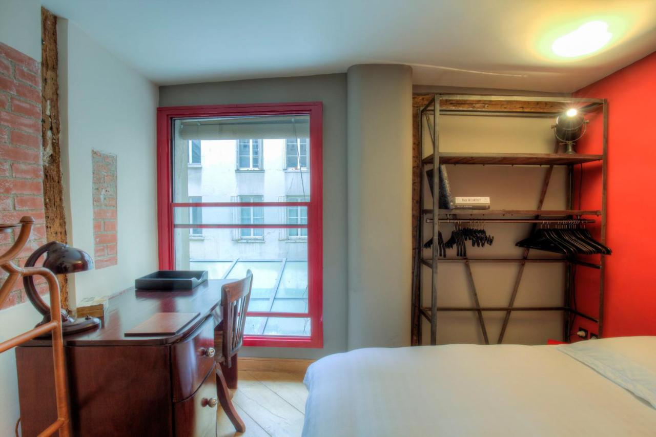 Appartement Luxe bail mobilité Louvre - B&B