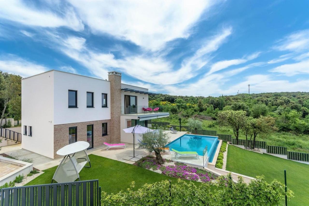 Villa Maja - Ferienwohnung