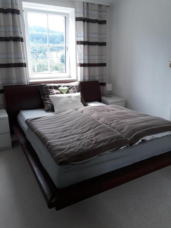 Svarovsky - Chambres d’hôtes Bad Ischl