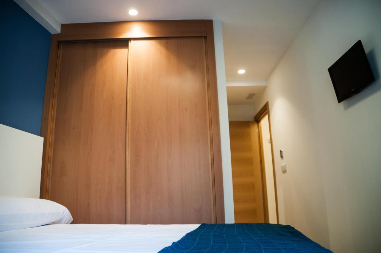 Habitación Individual con baño privado